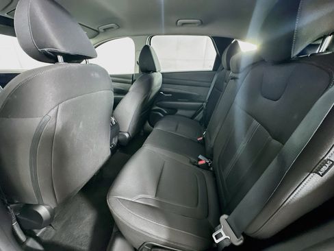 Used 2026 Hyundai Tucson SEL Plus AWD/4WD image 26