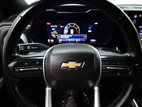 Used 2024 Chevrolet Colorado LT w/ LT Convenience Package II RWD image 16