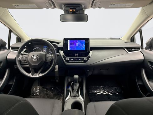 Used 2024 Toyota Corolla LE FWD image 14