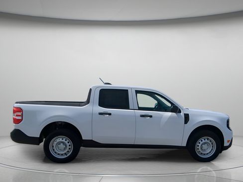 New 2026 Ford Maverick XL FWD image 35