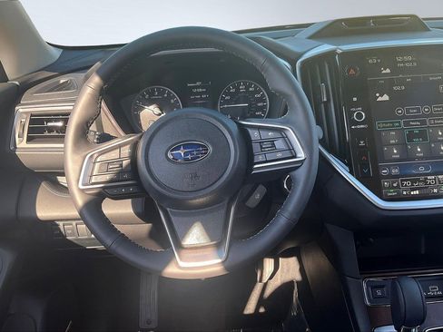 New 2025 Subaru Ascent Touring image 15