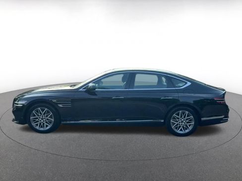 Used 2026 Genesis G80 2.5T AWD/4WD image 8