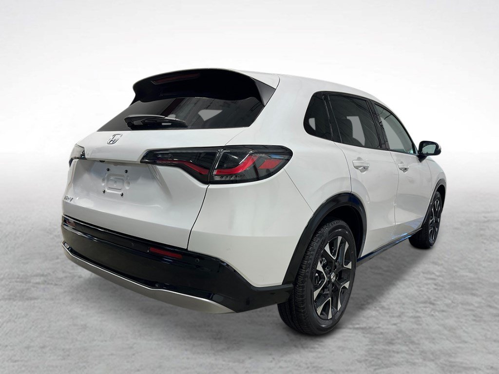 New 2027 Honda HR-V EX-L image 5