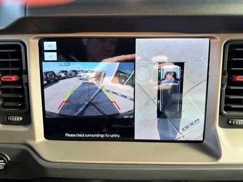 Used 2023 Ford Bronco Raptor image 27