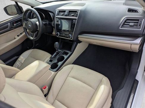 Used 2018 Subaru Legacy 2.5i Limited image 29