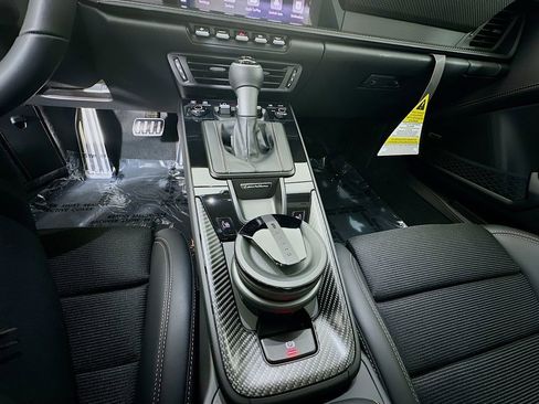 New 2026 Porsche 911 GT3 image 18