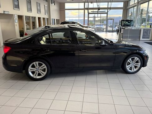Used 2016 BMW 328i xDrive Sedan AWD/4WD image 66