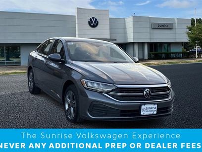 Used 2022 Volkswagen Jetta SE