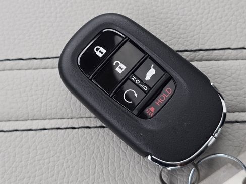 New 2026 Honda Passport TrailSport Elite image 35