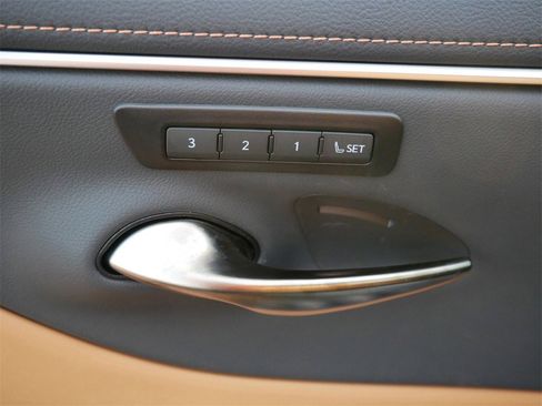 New 2025 Lexus ES 350 w/ Premium Package image 14