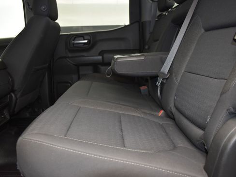 Used 2020 Chevrolet Silverado 1500 LT w/ All-Star Edition image 16