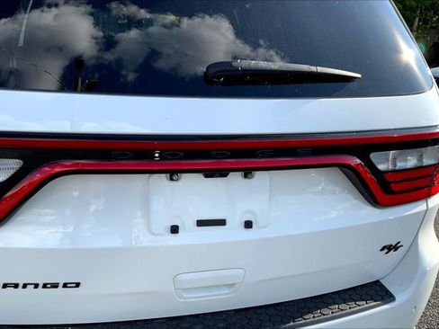 Used 2021 Dodge Durango R/T w/ Blacktop Package image 32