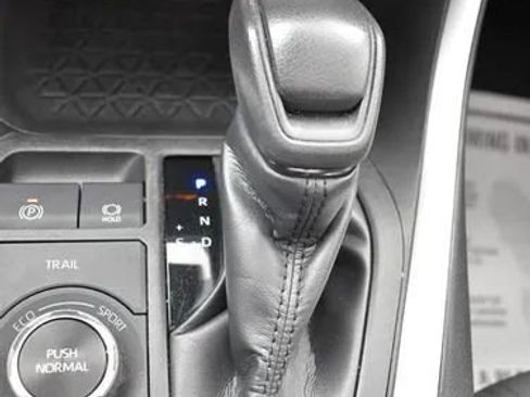 Used 2023 Toyota RAV4 XLE w/ Convenience Package AWD/4WD image 34