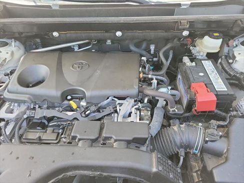 Certified 2019 Toyota RAV4 Limited w/ Advanced Technology Package FWD image 41