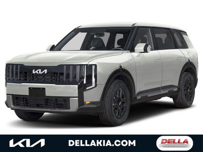 New 2027 Kia Telluride S