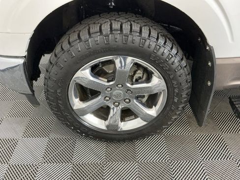 Used 2021 Ford F150 King Ranch image 35