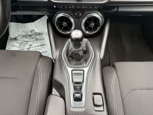 Used 2016 Chevrolet Camaro LT image 29
