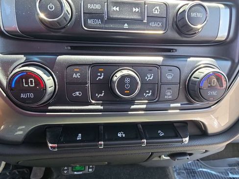 Used 2014 Chevrolet Silverado 1500 LT w/ All Star Edition AWD/4WD image 25