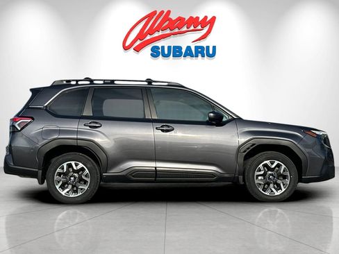 New 2026 Subaru Forester Premium image 3