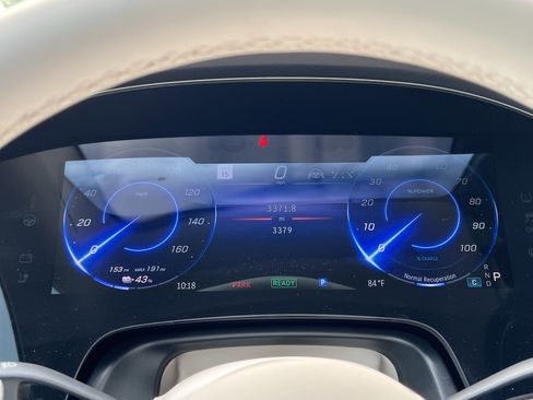 Used 2024 Mercedes-Benz EQS 450+ Sedan image 21