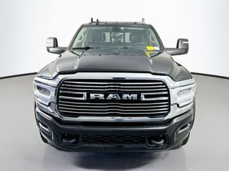 Used 2023 RAM 5500 Laramie AWD/4WD video 2