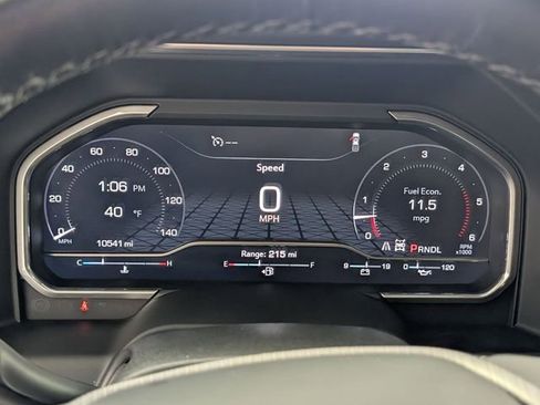 Used 2025 GMC Sierra 2500 Denali Ultimate image 19