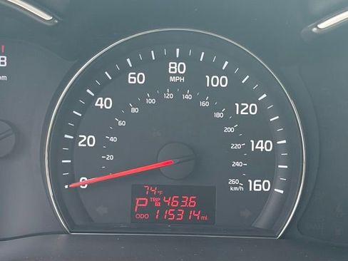 Used 2015 Kia Sorento LX AWD/4WD image 3