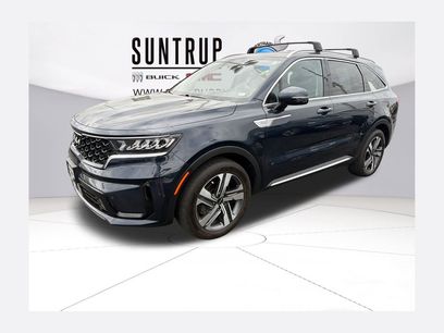Used 2023 Kia Sorento EX