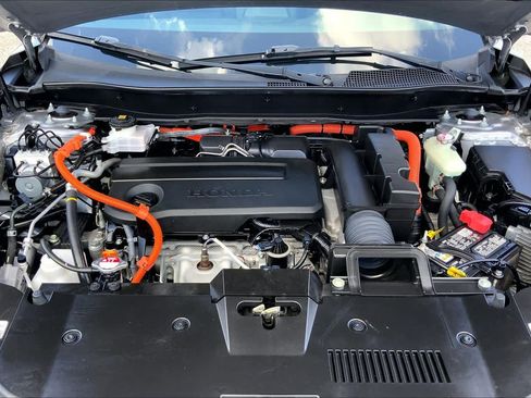 Used 2024 Honda CR-V Sport-L image 61