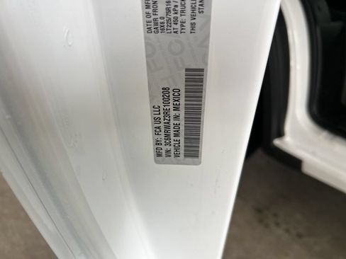 Used 2024 RAM ProMaster 3500 w/ Delivery Van Package FWD image 37