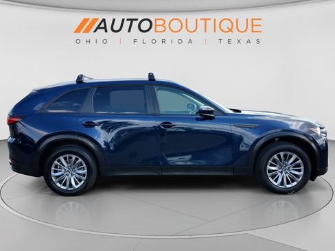 Used 2024 MAZDA CX-90 3.3 Turbo w/ Select Package AWD/4WD image 6