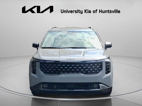 New 2026 Kia Carnival SX Prestige FWD image 2