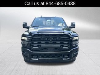 New 2026 RAM 2500 Big Horn RWD video 2