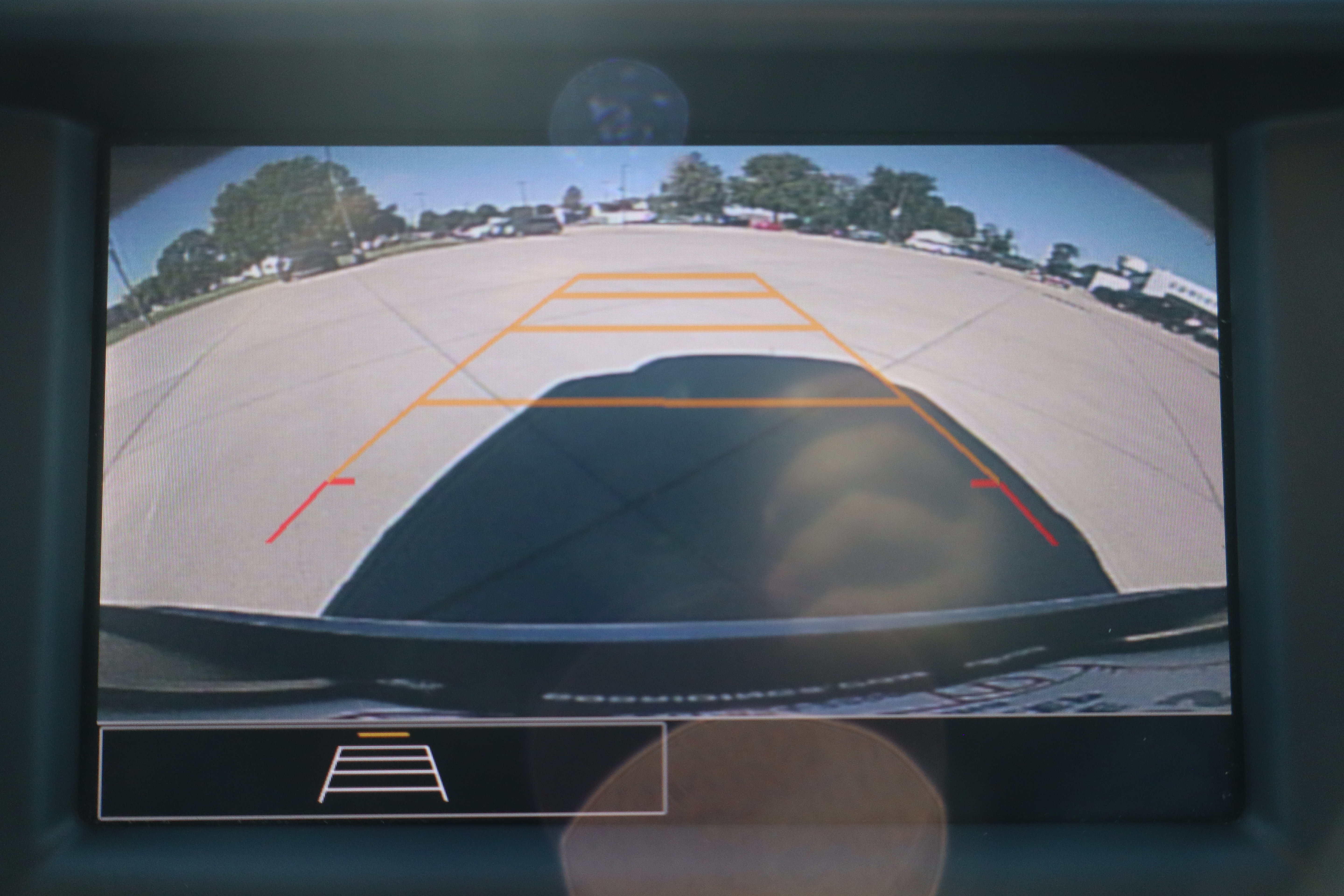 Used 2022 Chevrolet TrailBlazer LT w/ LPO, Blackout Package FWD image 19