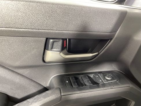 New 2026 Toyota Tacoma TRD Off-Road image 16