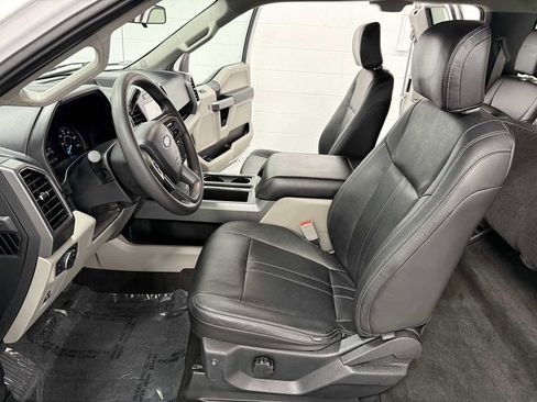 Used 2020 Ford F150 XLT w/ Max Trailer Tow Package image 10