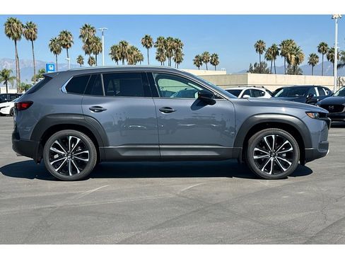 New 2025 MAZDA CX-50 2.5 Turbo w/ Cargo Package image 4