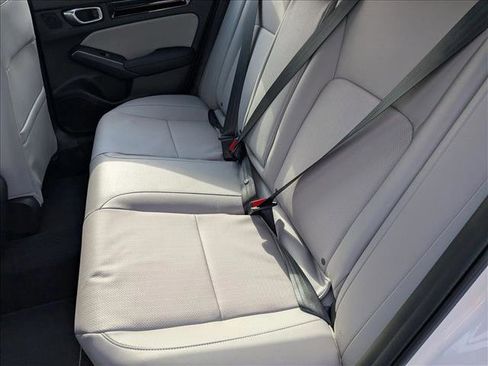 New 2026 Honda Civic Sport Touring image 13