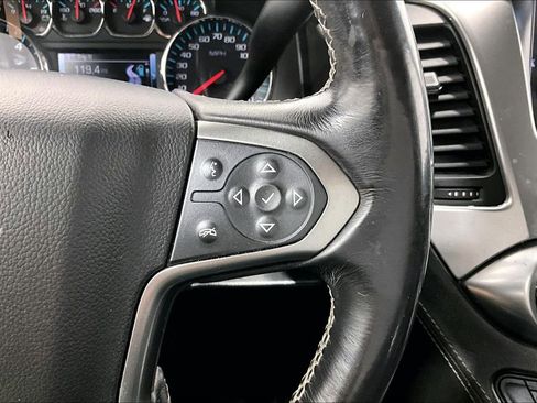 Used 2018 Chevrolet Tahoe LT AWD/4WD image 25