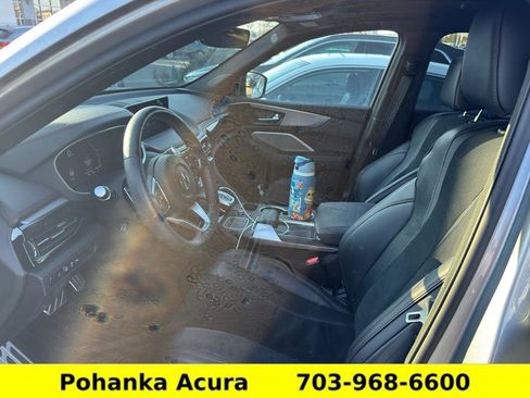 Certified 2024 Acura MDX A-Spec image 2