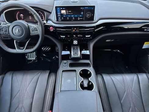 New 2026 Acura MDX A-Spec image 11