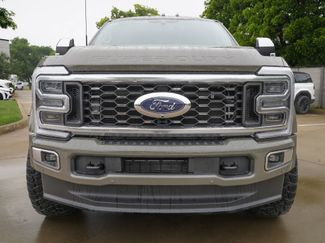 Used 2026 Ford F450 Platinum w/ Platinum Plus Package AWD/4WD video 2