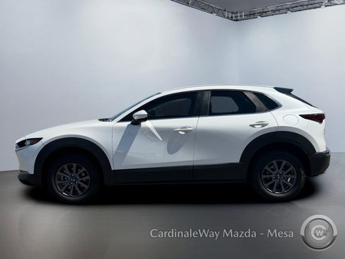 Used 2023 MAZDA CX-30 AWD 2.5 S image 7