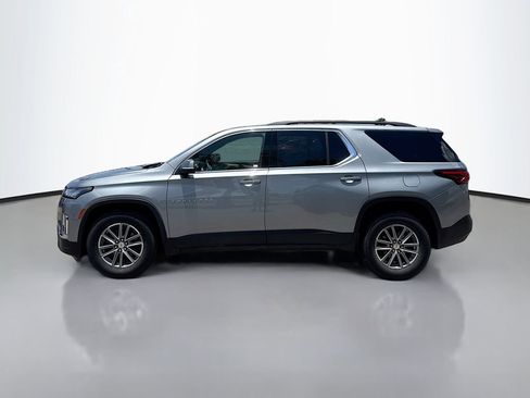Used 2023 Chevrolet Traverse LT FWD image 4