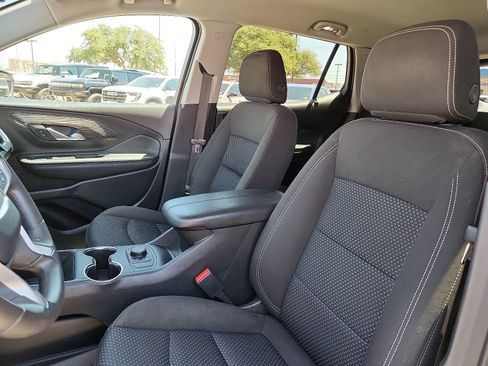Used 2023 GMC Terrain SLE AWD/4WD image 15