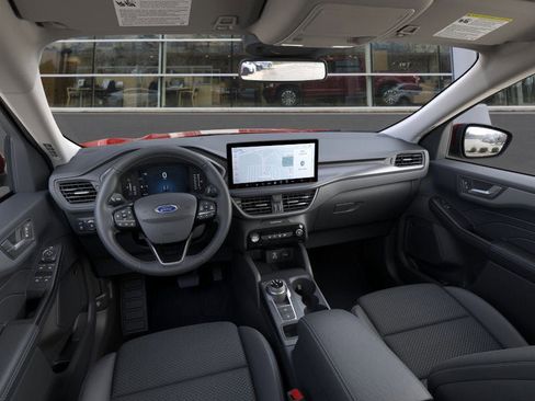 New 2026 Ford Escape SE image 9