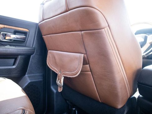 Used 2014 RAM 1500 Laramie Longhorn w/ Convenience Group RWD image 20