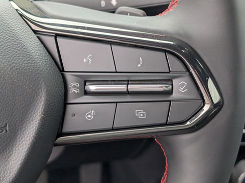 New 2026 Chevrolet Traverse RS image 20