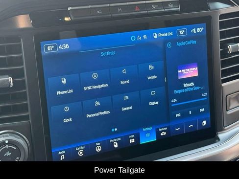 Used 2022 Ford F150 Raptor w/ Equipment Group 801A High image 19