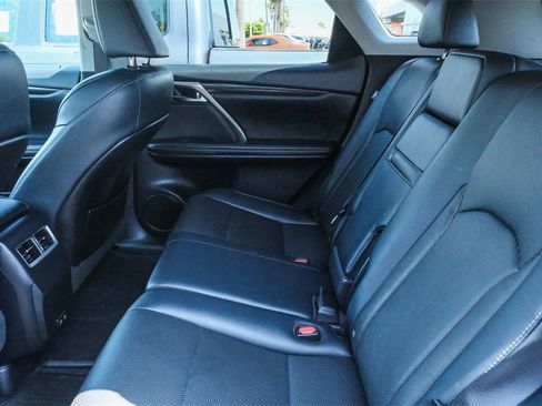 Used 2021 Lexus RX 350 350 w/ Accessory Package image 18